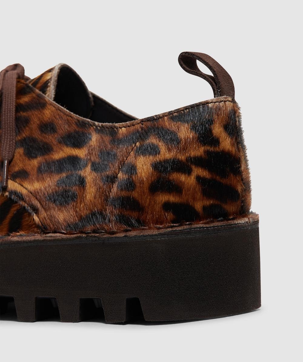 X Engineered garments desert khan - 8