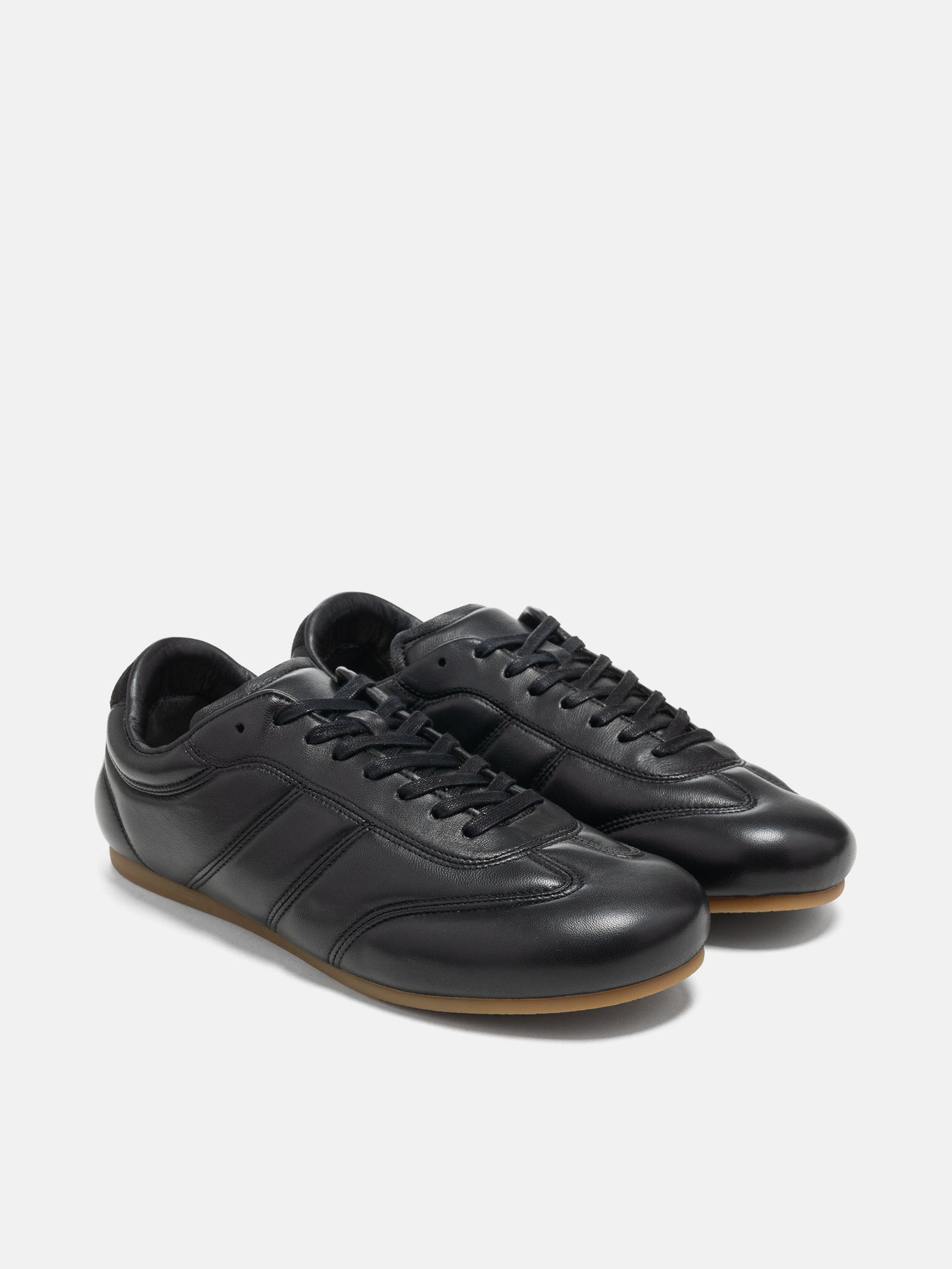 Soft Runner Black - 2
