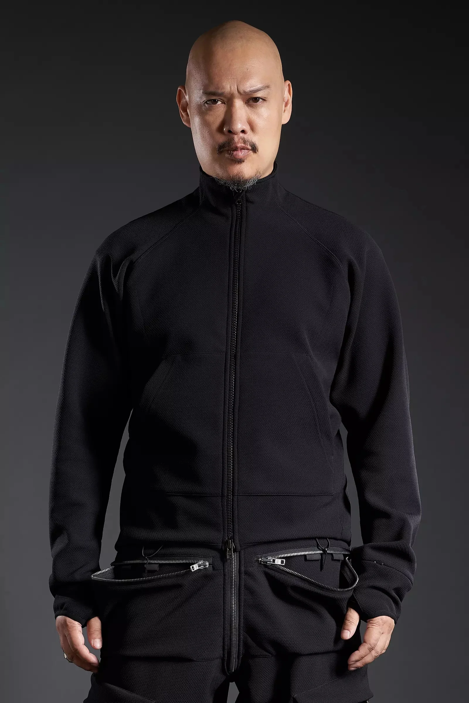 Acronym公式限定 J97-SS XDRY WB-400 Jacket J97-SS | ACRONYM®
