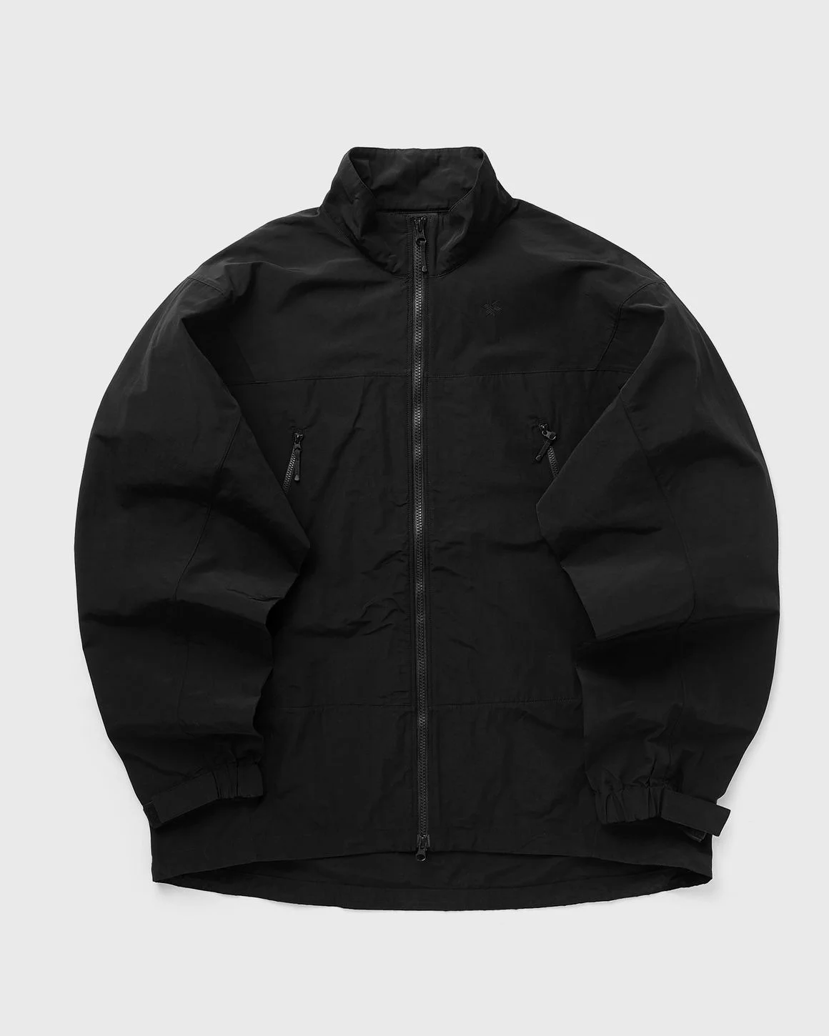 Nylon Multi Purpose Jacket - 1