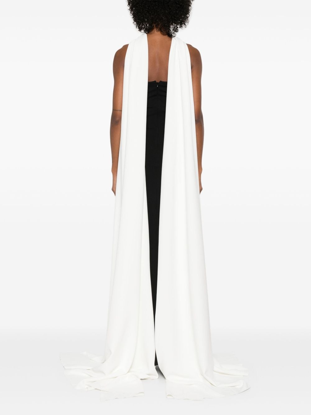 Ainhoa gown - 4