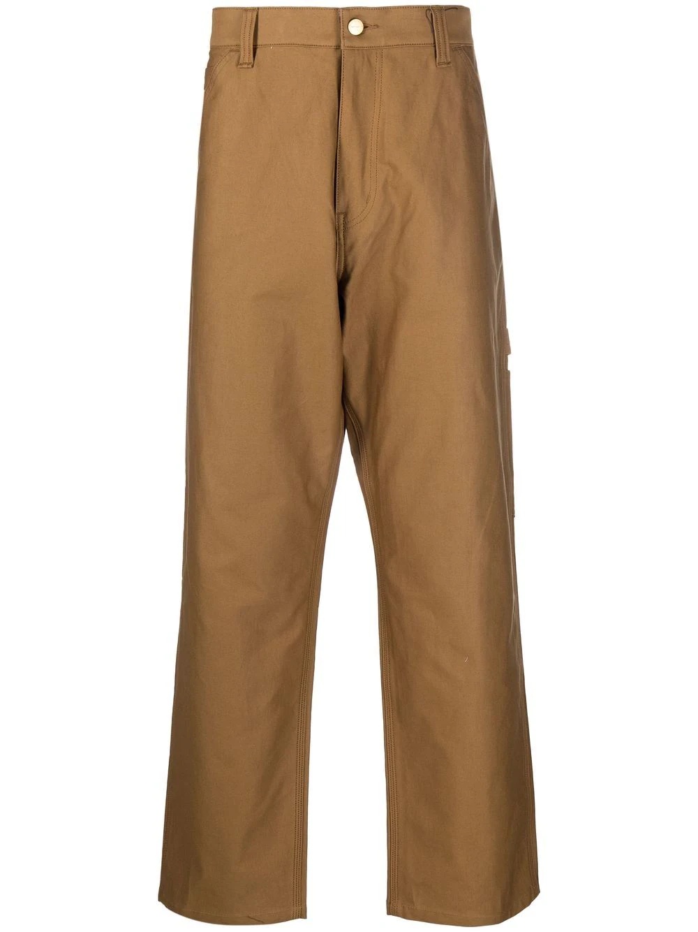 x Carhartt WIP straight trousers - 1