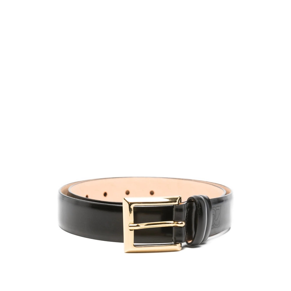 Leather Belts - 1