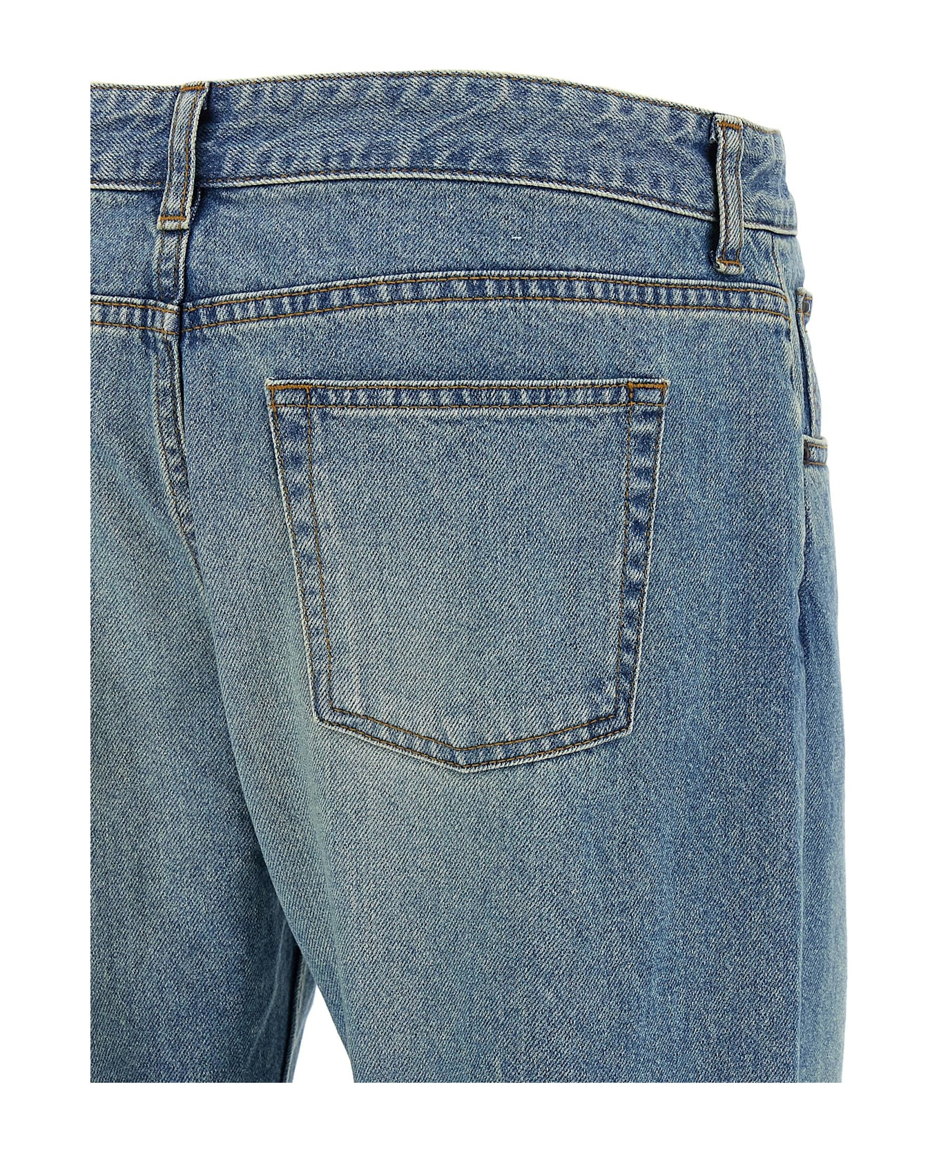 'riaco' Jeans - 4