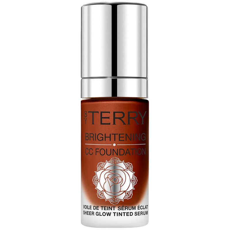 By Terry Brightening CC Foundation - 8C - Deep Cool 1