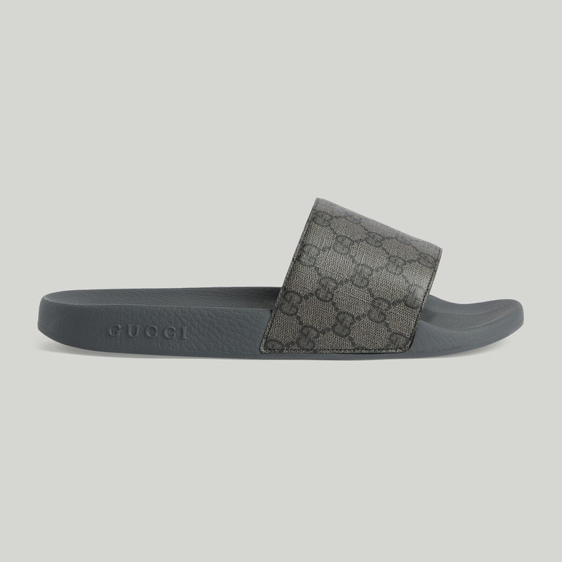 Men's GG slide sandal - 1