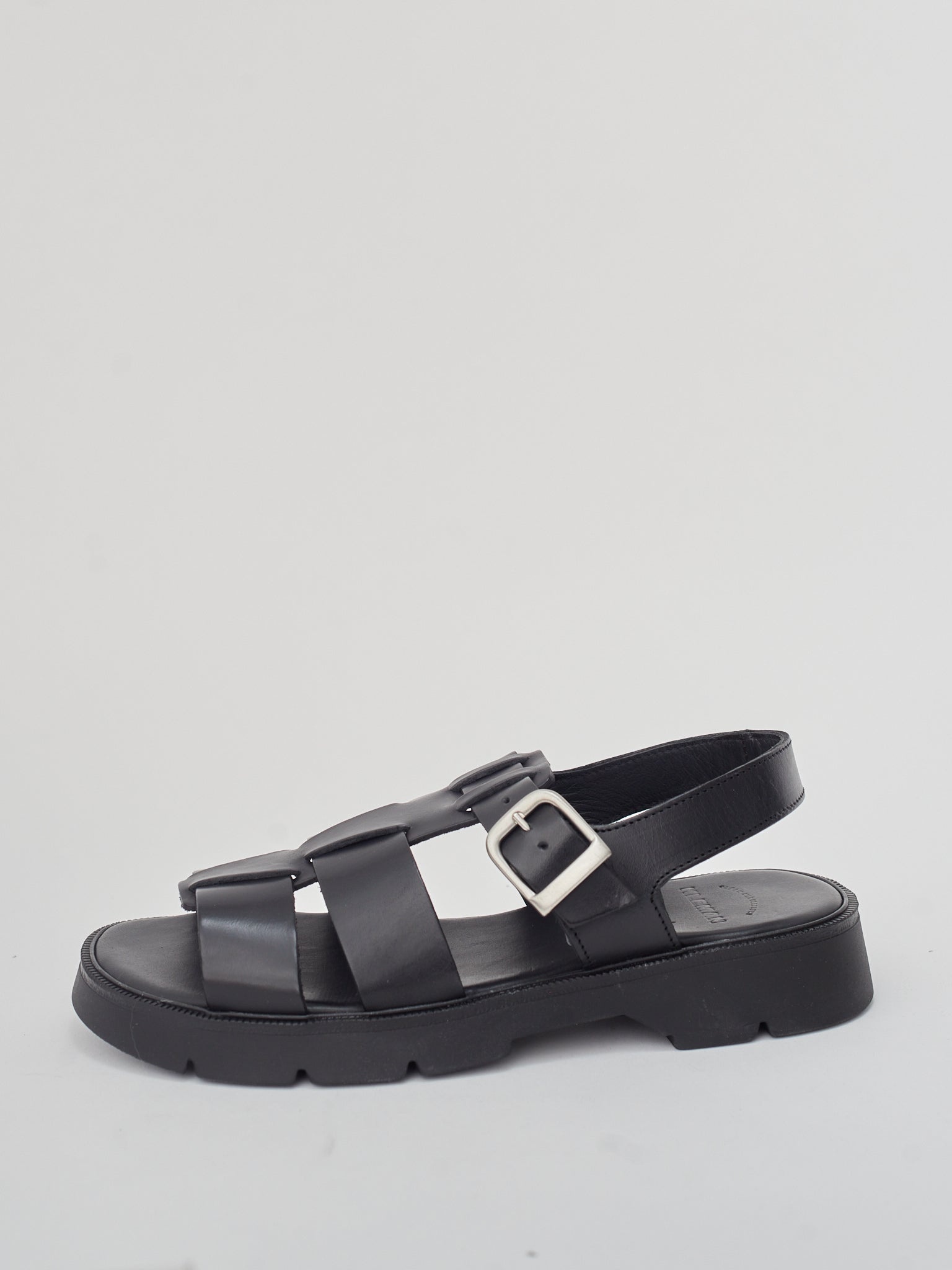 Ballast VGT - Black - 4