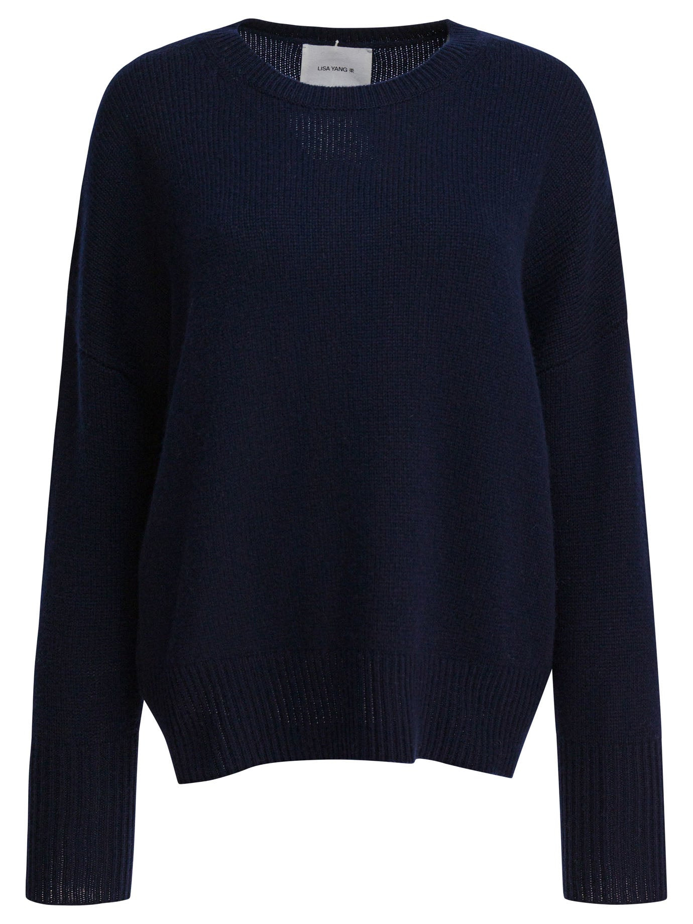 Lisa Yang Knitwear - 1