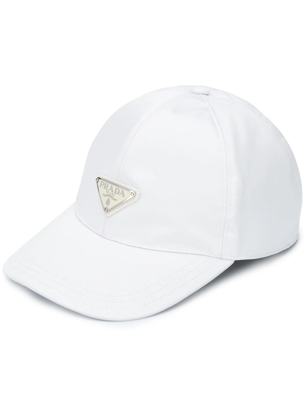 logo baseball cap - 1