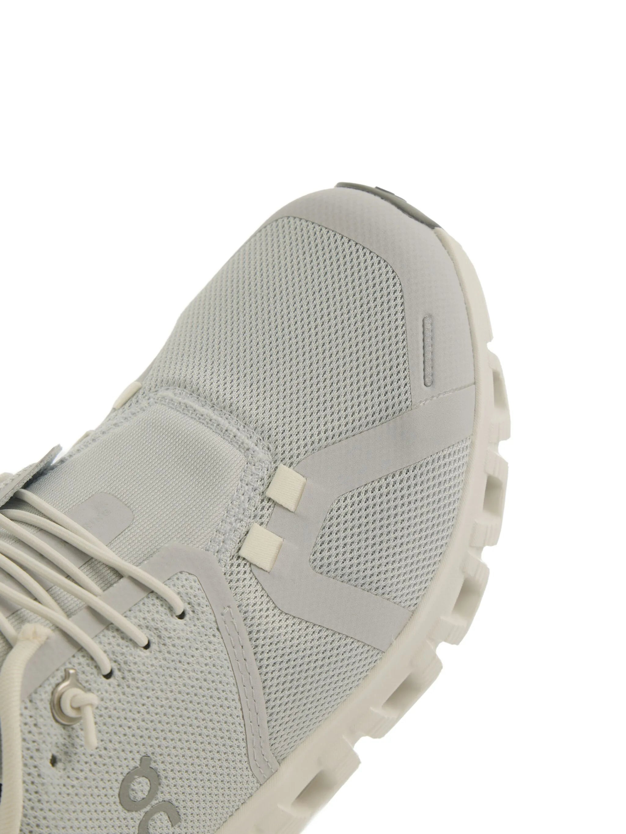 W Cloud Sneakers - 4