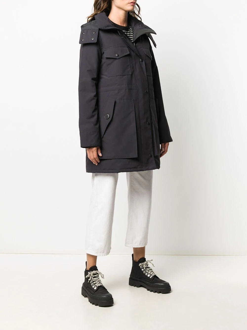 lightweight rain jacket - 3