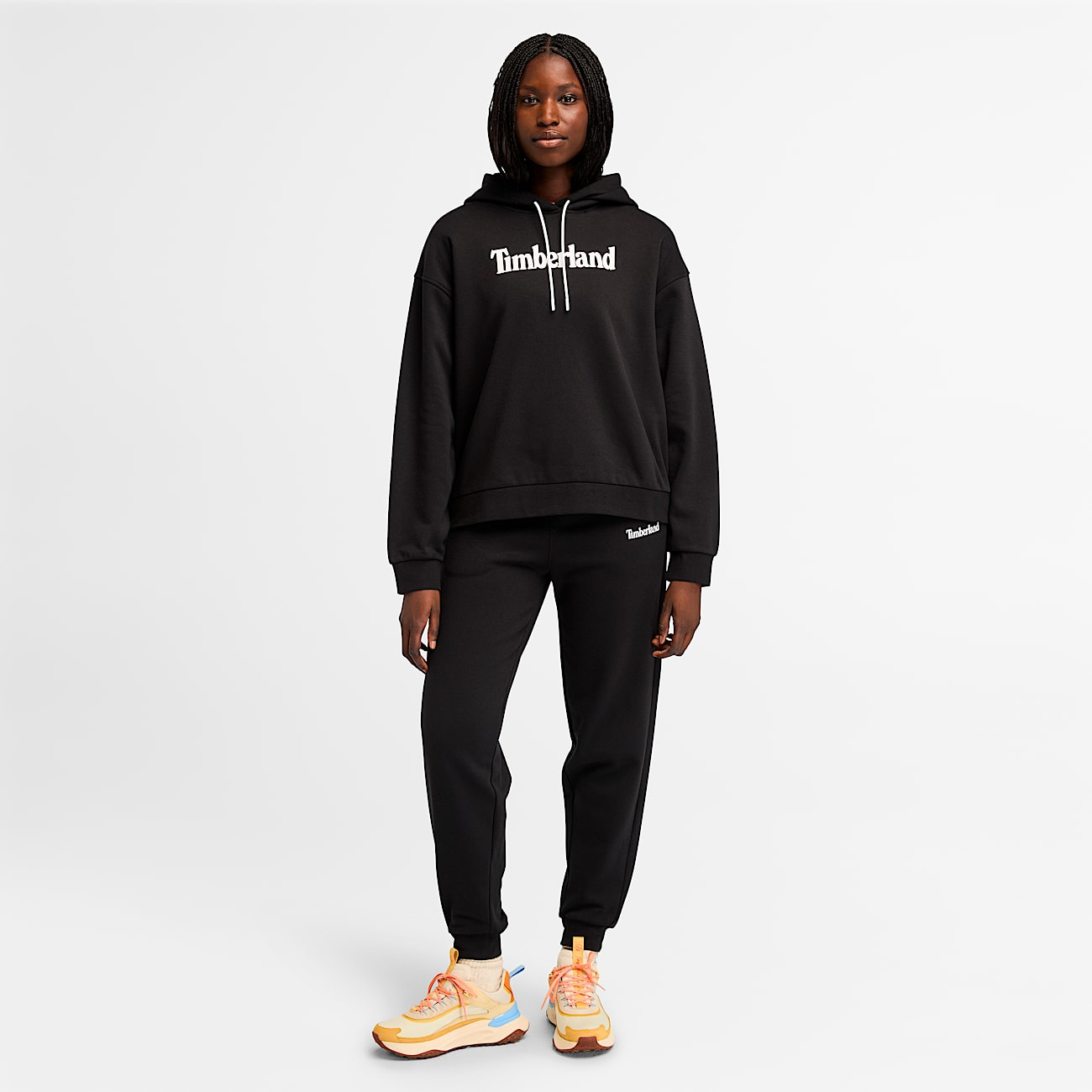 Women's Northwood Brushed Back Jogger Pant - 3