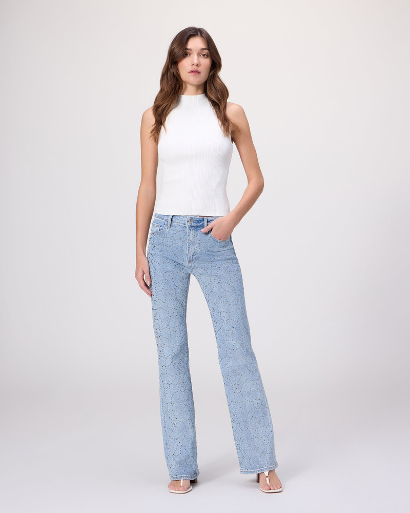 PAIGE Ravyn Tank outlook
