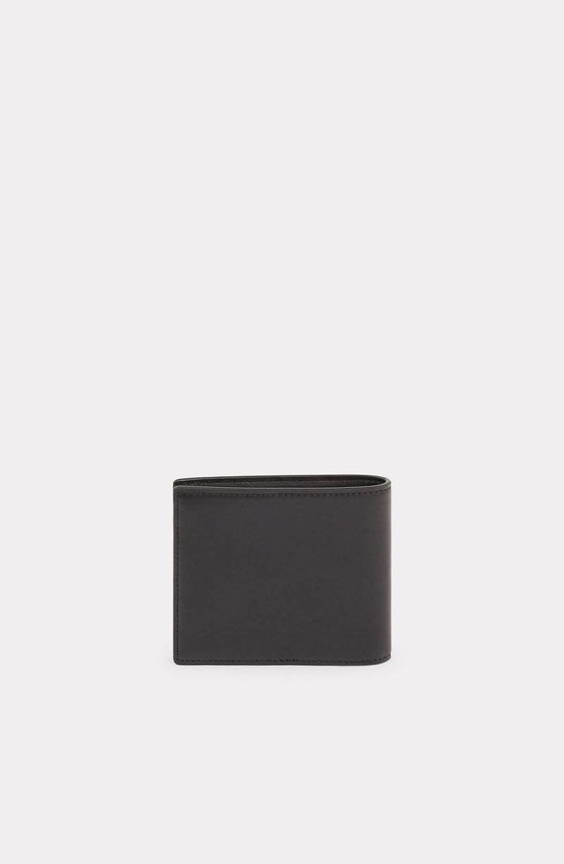 KENZO KENZO Paris leather wallet outlook