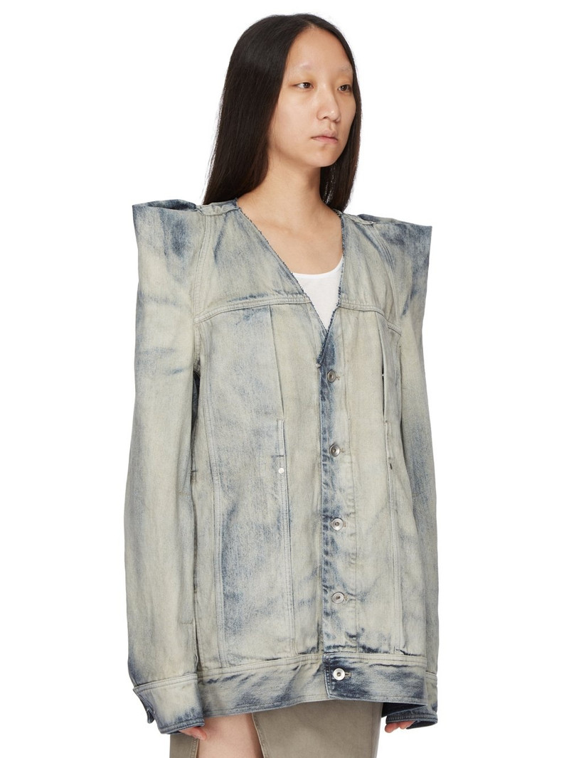 Rick Owens DRKSHDW JACKET outlook