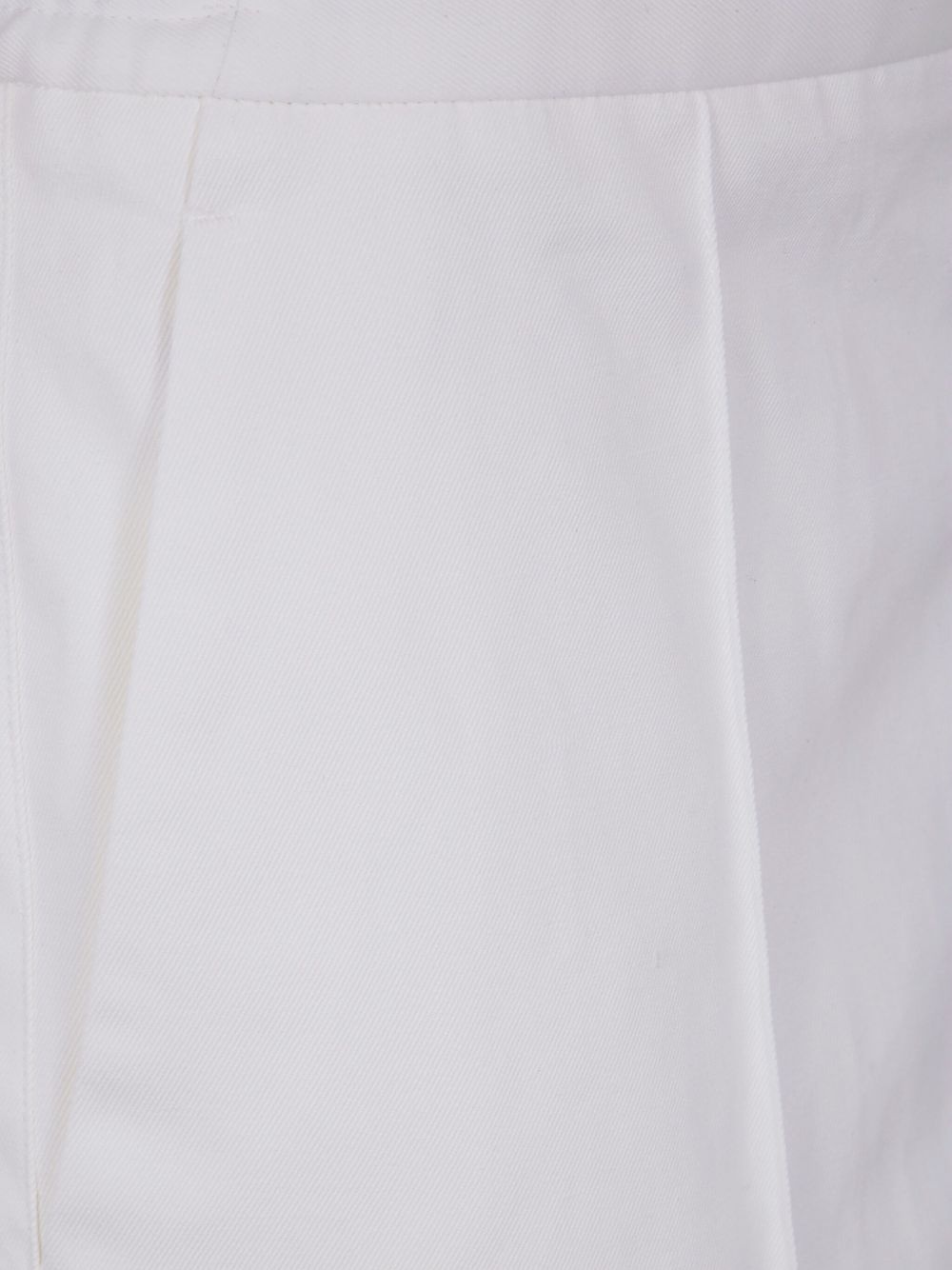 cotton trousers - 3