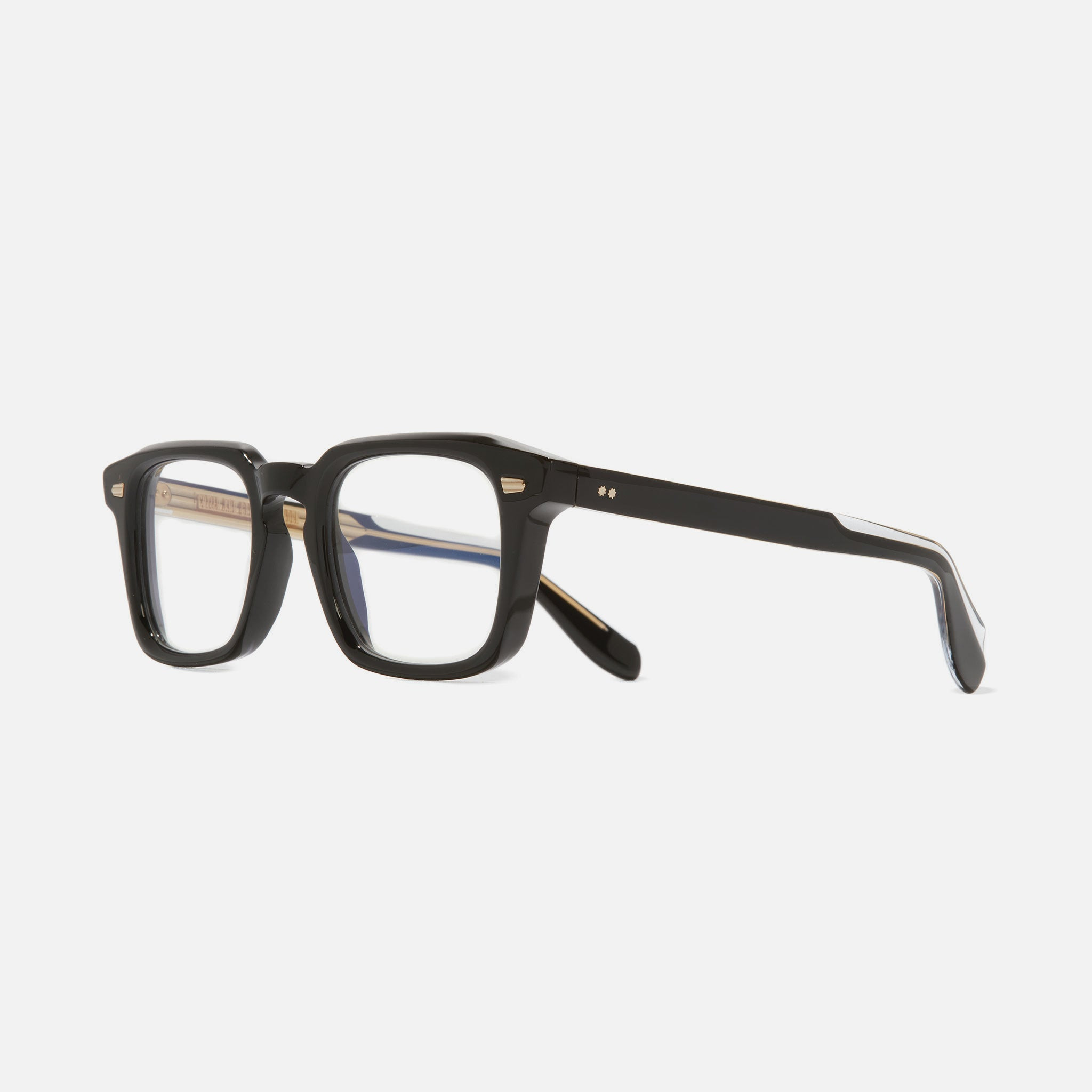 1416 OPTICAL ROUND GLASSES - 2