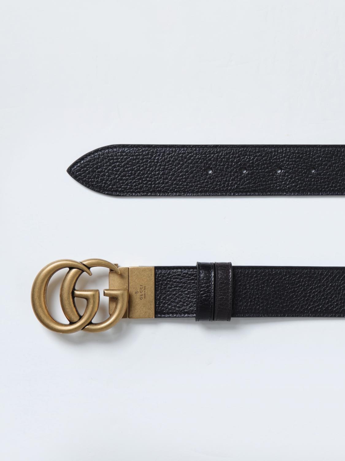 Belt men Gucci - 3