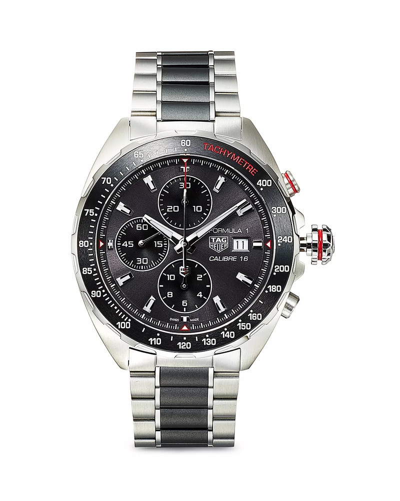 Formula 1 Calibre 16 Watch, 44mm 1