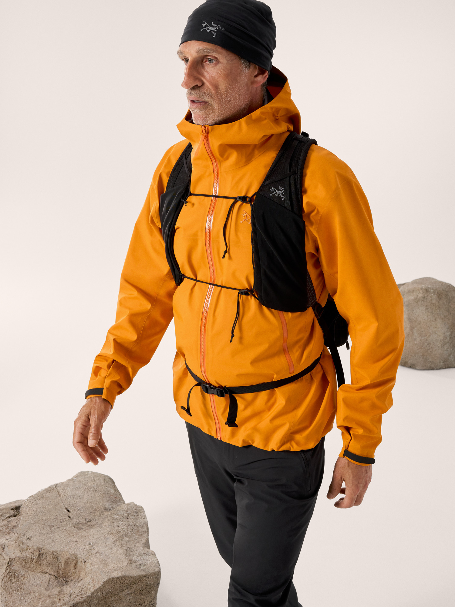 Beta Jacket - 3