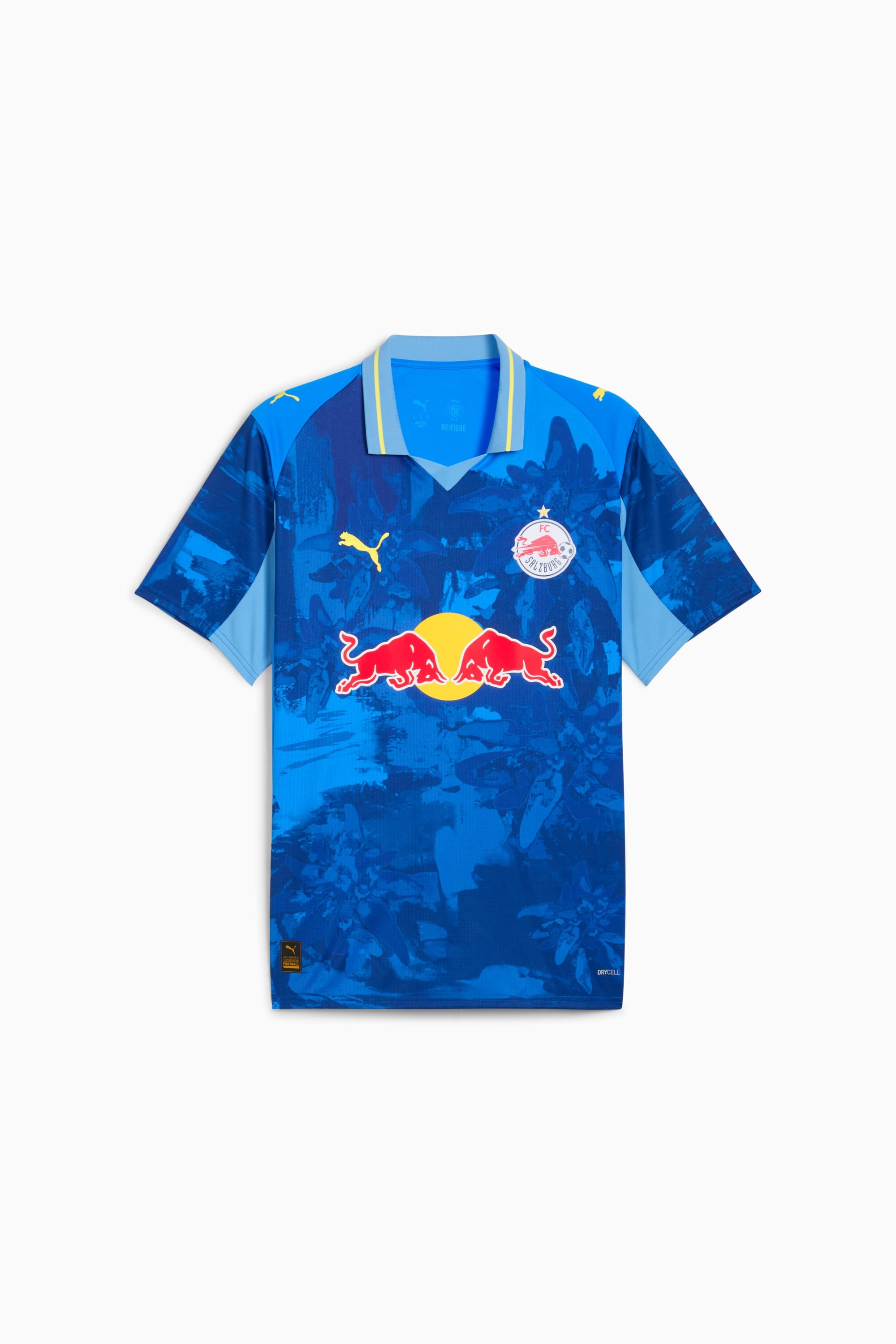 KIDSUPER x FC RED BULL SALZBURG Jersey Men - 1