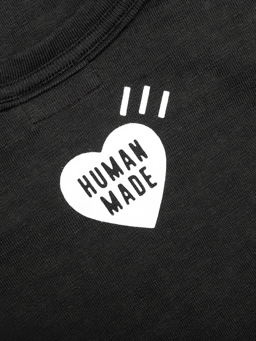 duck-heart T-shirt - 3