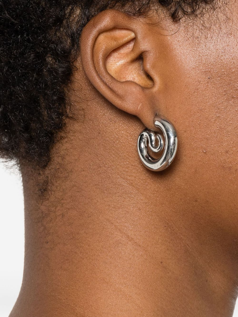Spiral earrings - 3