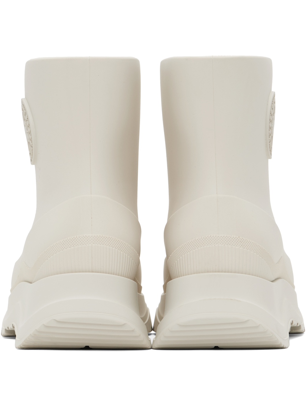 Off-white Vancouver Rain Boots - 2