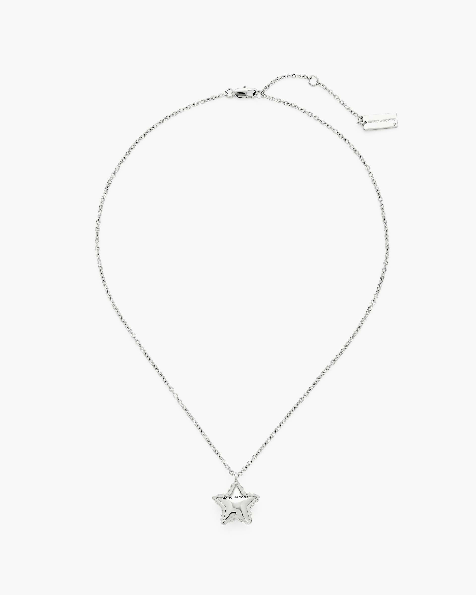 BALLOON STAR NECKLACE - 4