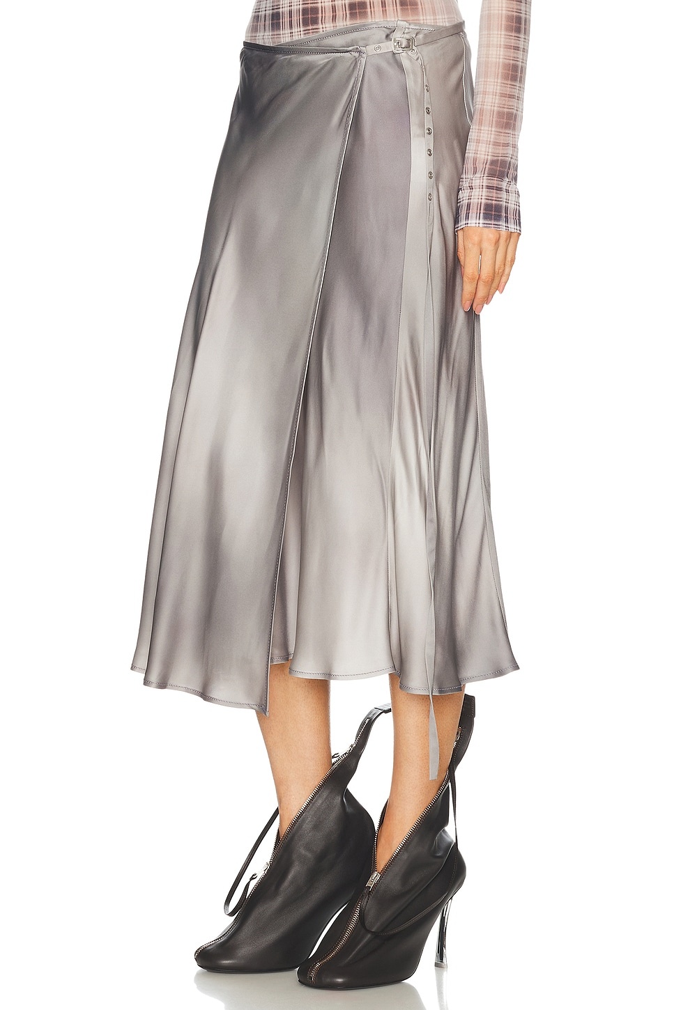 Ivana Skirt - 3