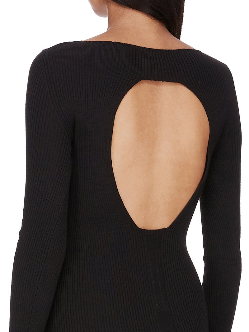 Rick Owens KNITWEAR outlook