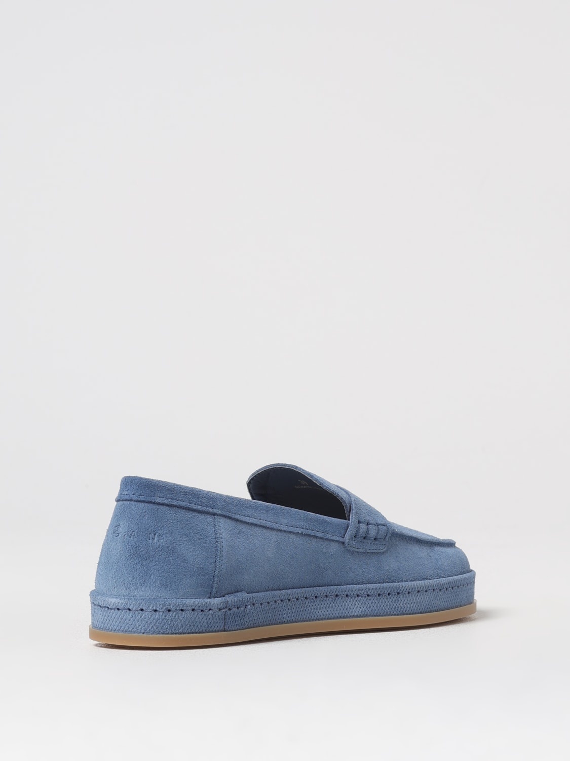Loafers woman Hogan - 3