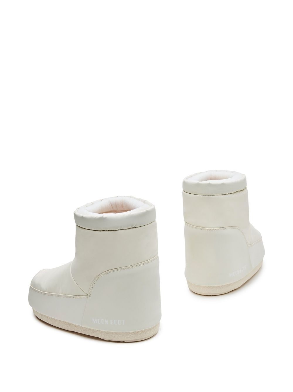 Icon No-Lace rubber boots - 3
