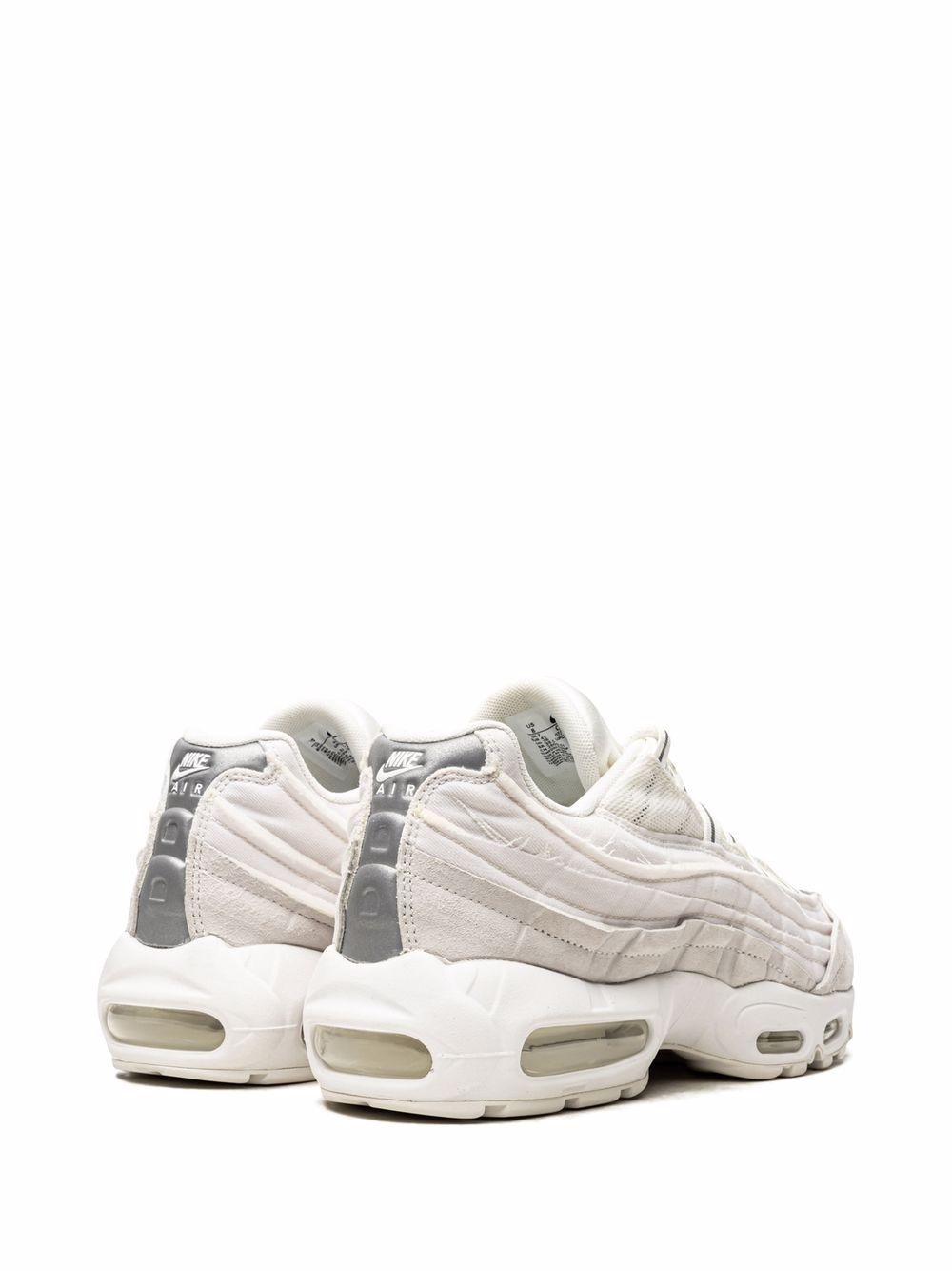 x Comme des Garçons Air Max sneakers - 3