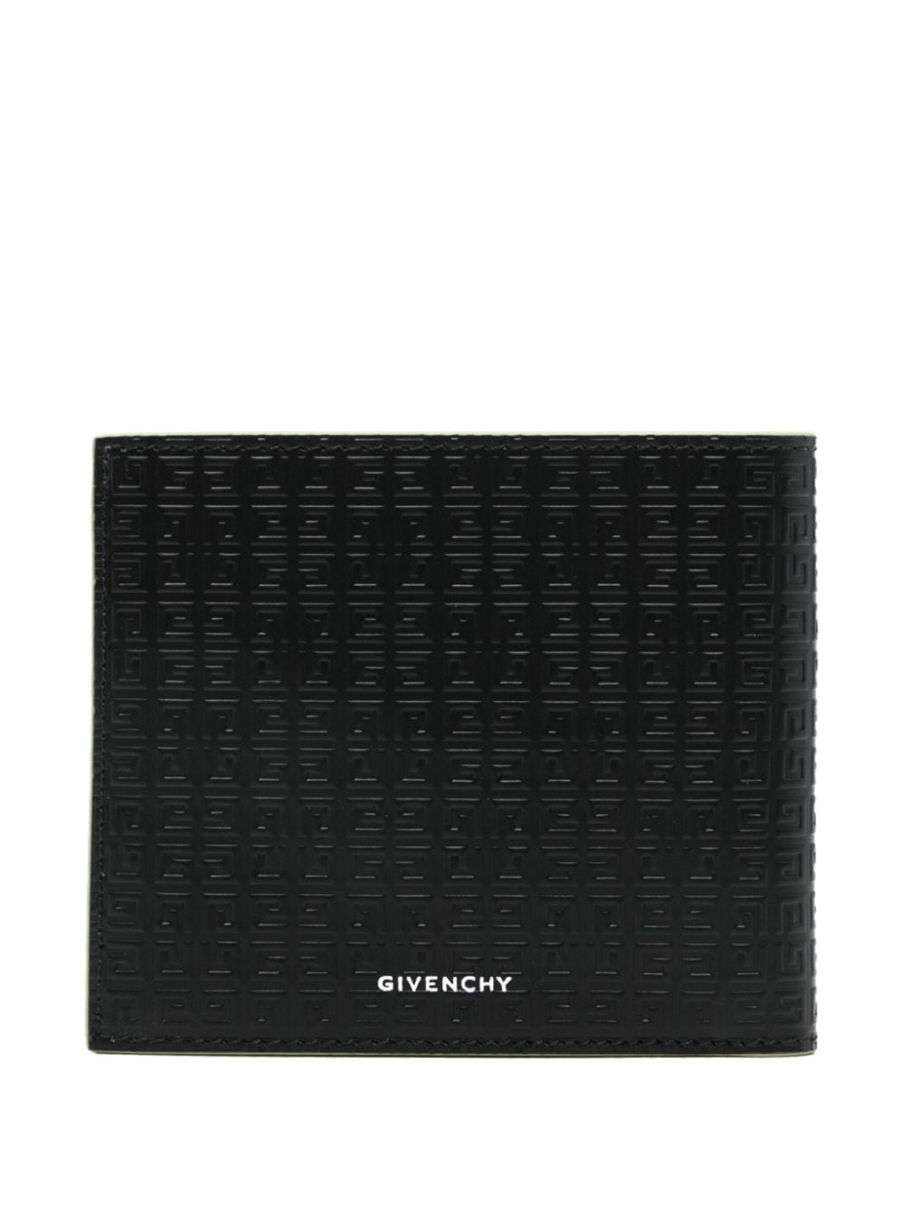 Billfold wallet 2
