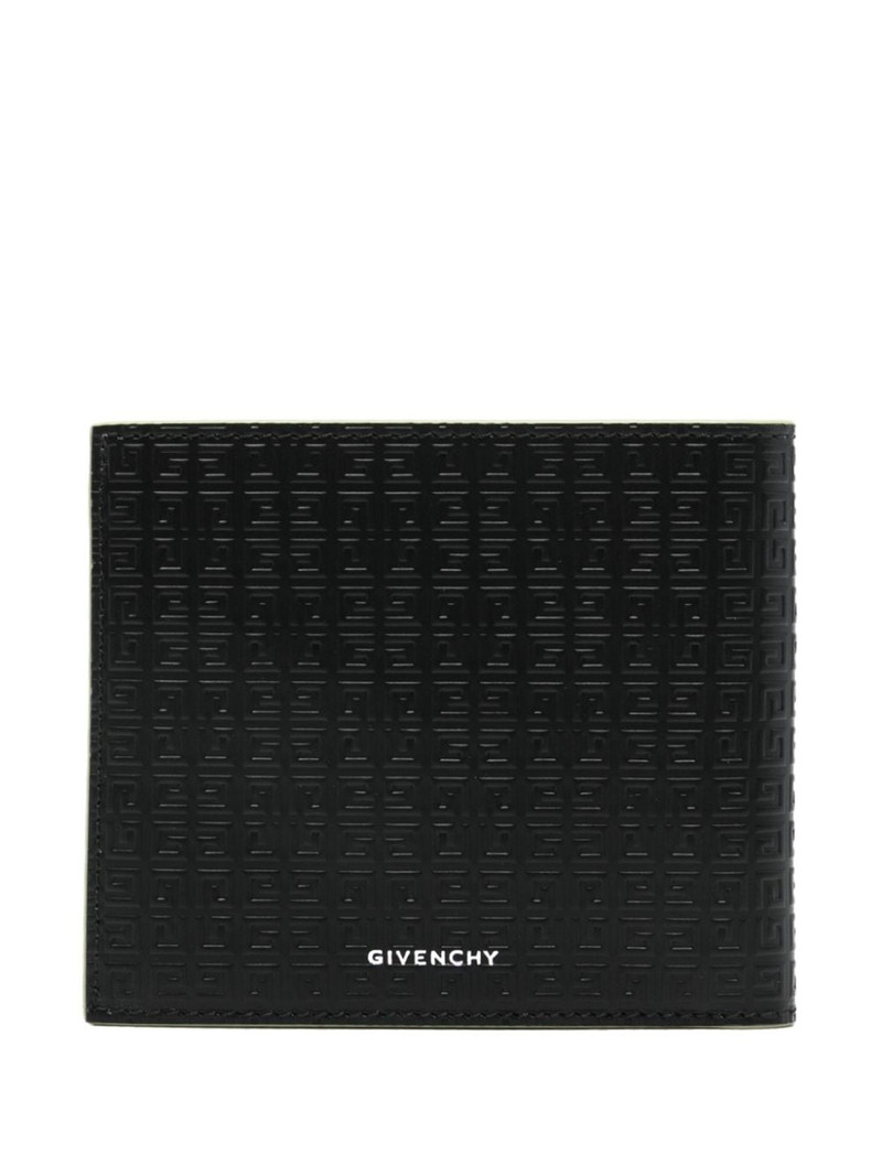 Givenchy Billfold wallet outlook
