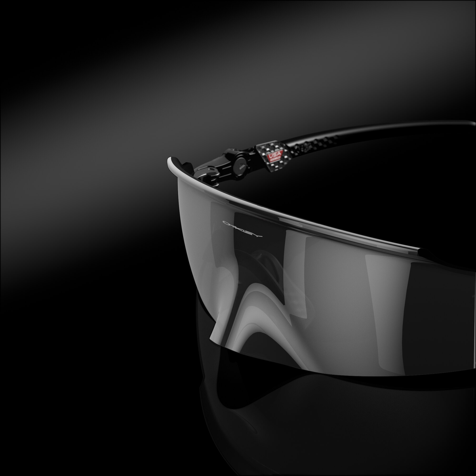 Oakley Kato - 5