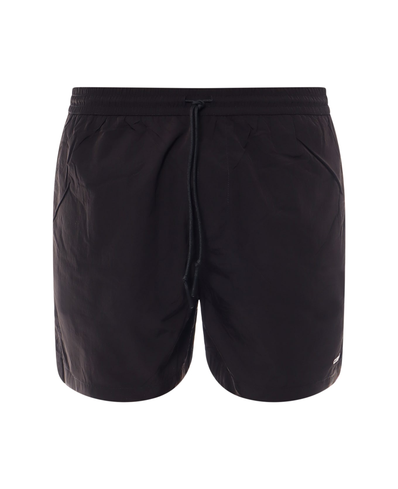 Tobes Swim Trunk - 1