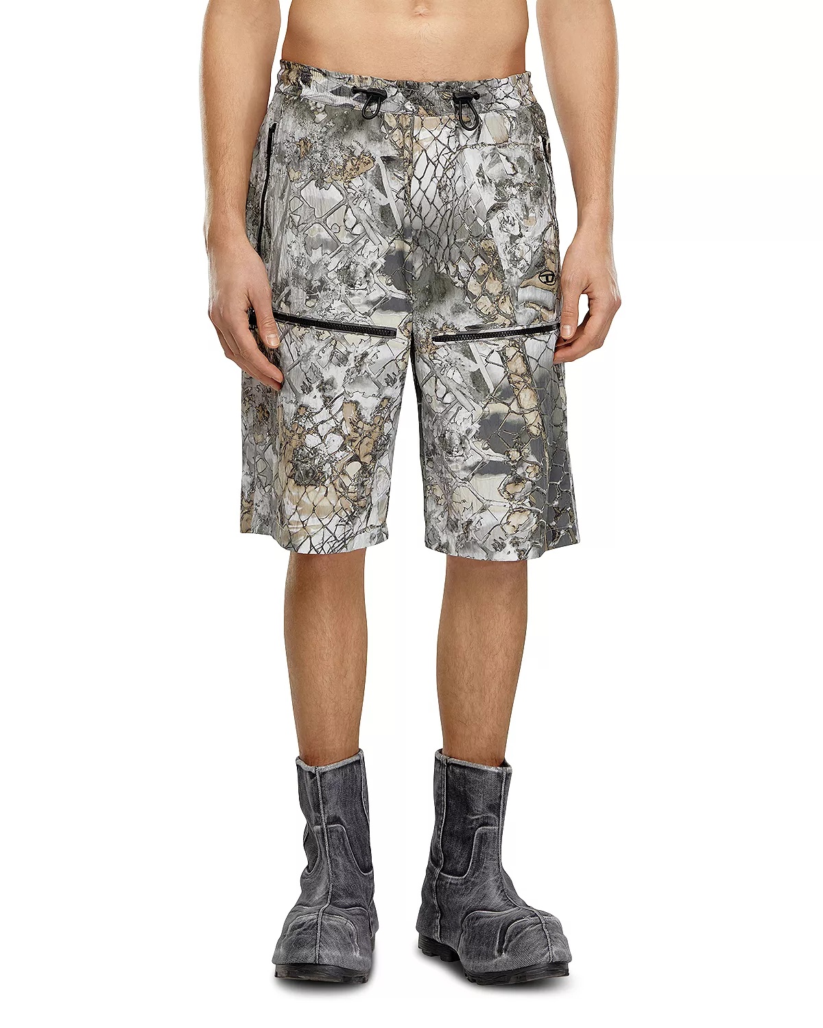P McKell Shorts - 1