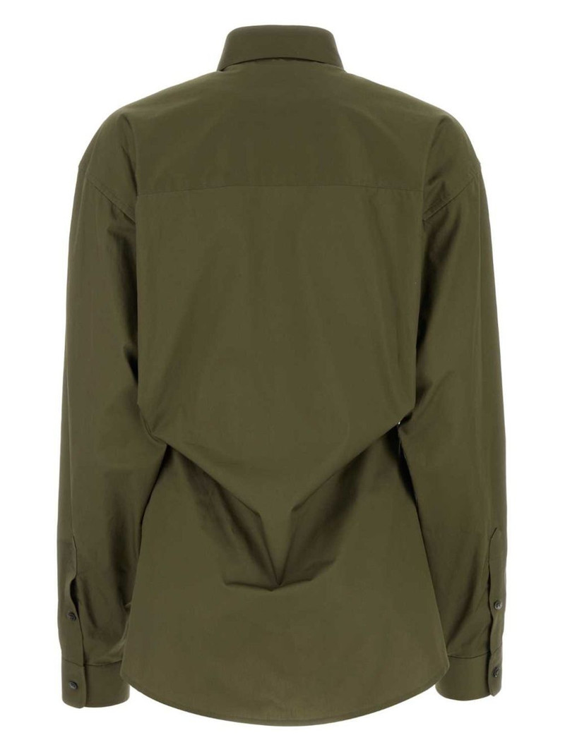 DARKPARK Anne Tailored shirt outlook