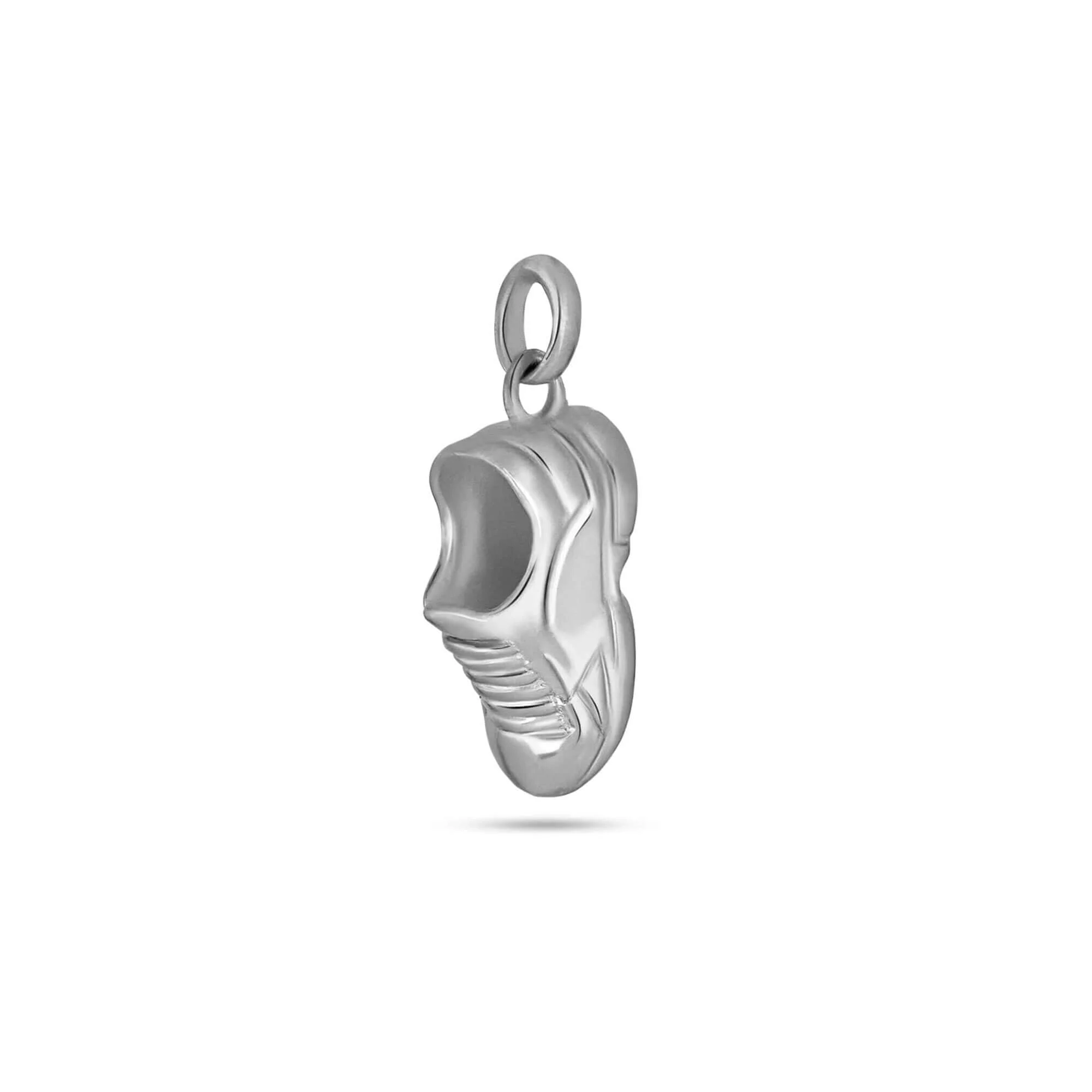 Post Run High Silver Charm - 1