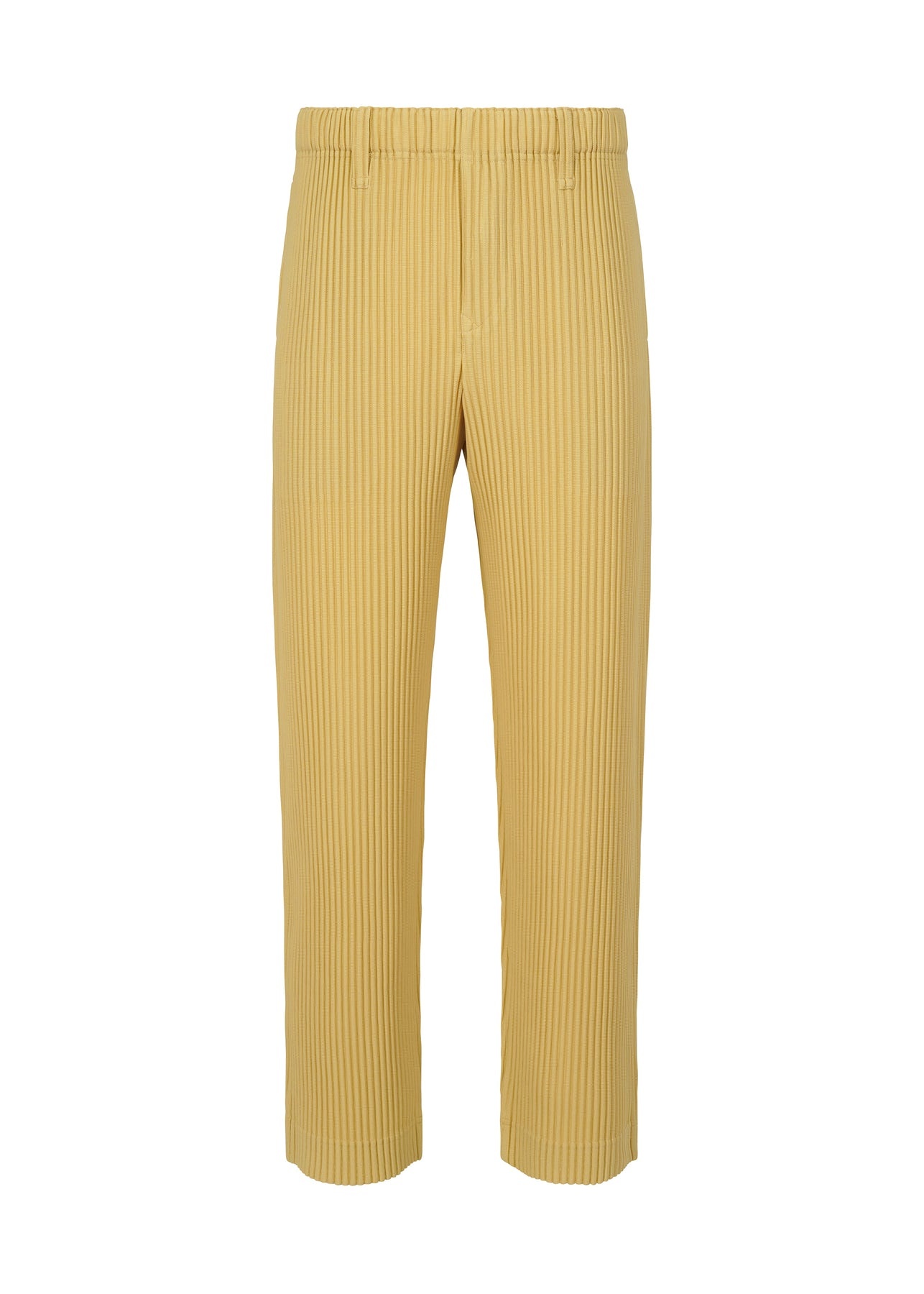 TAILORED PLEATS 1 PANTS - 1