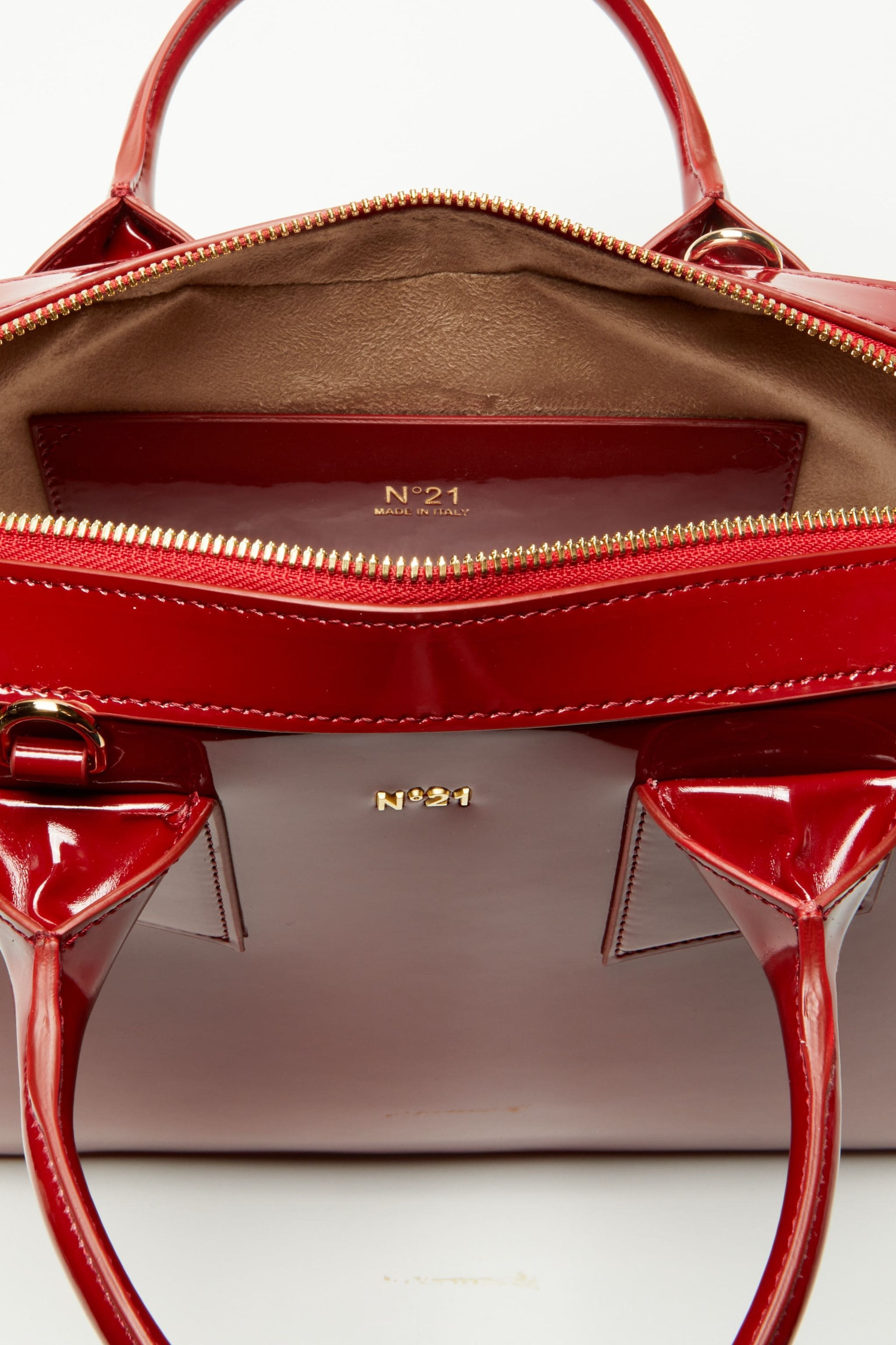 BIG BAULETTO SHOULDER BAG - 3