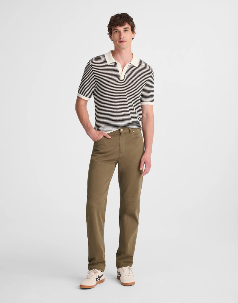 The Allday 1991 Straight-Leg Pant 2
