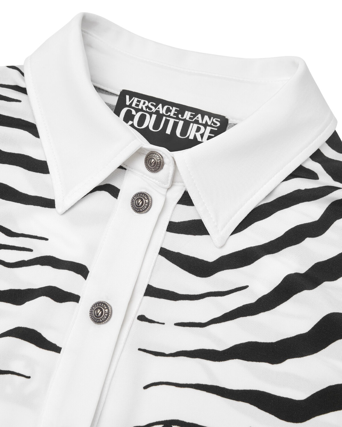 Zebra Shirt - 2