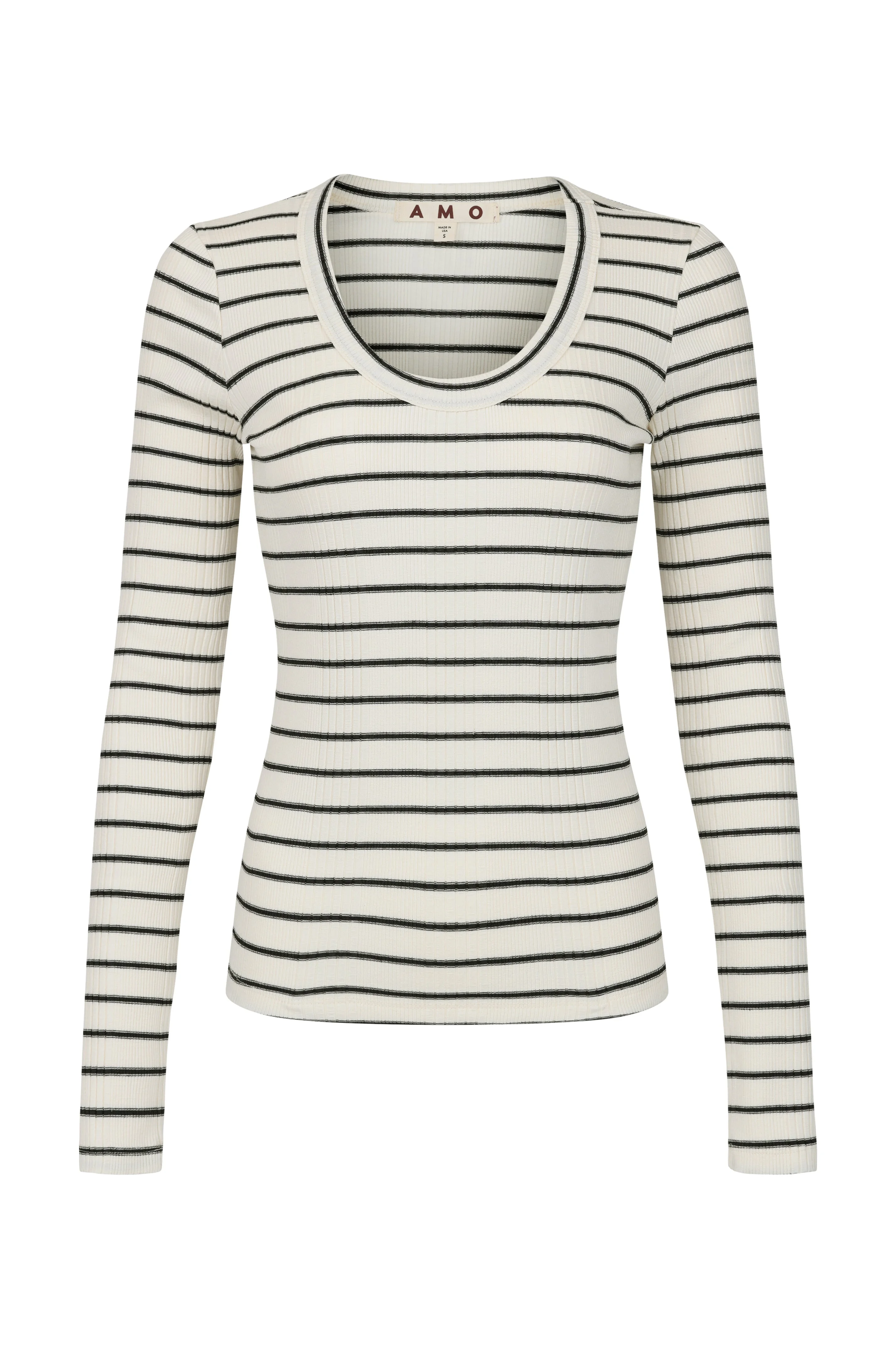 Joanna Long Sleeve - 1