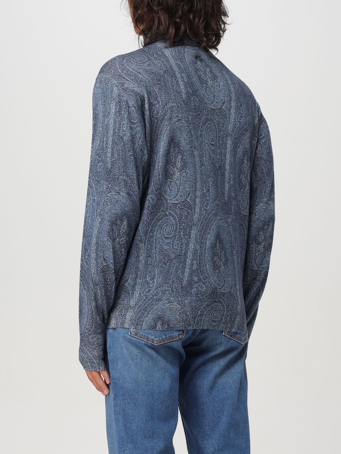 Sweater men Etro - 3