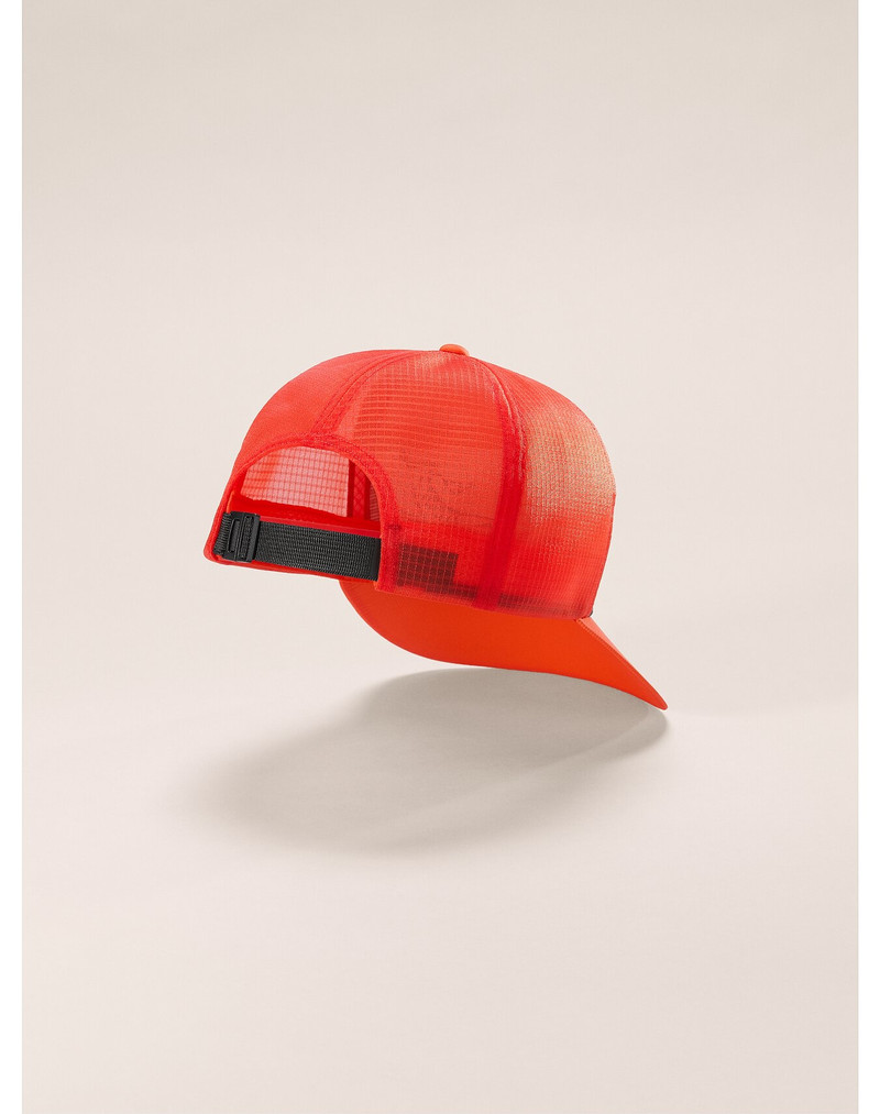 Arc'teryx Performance Trucker Hat outlook