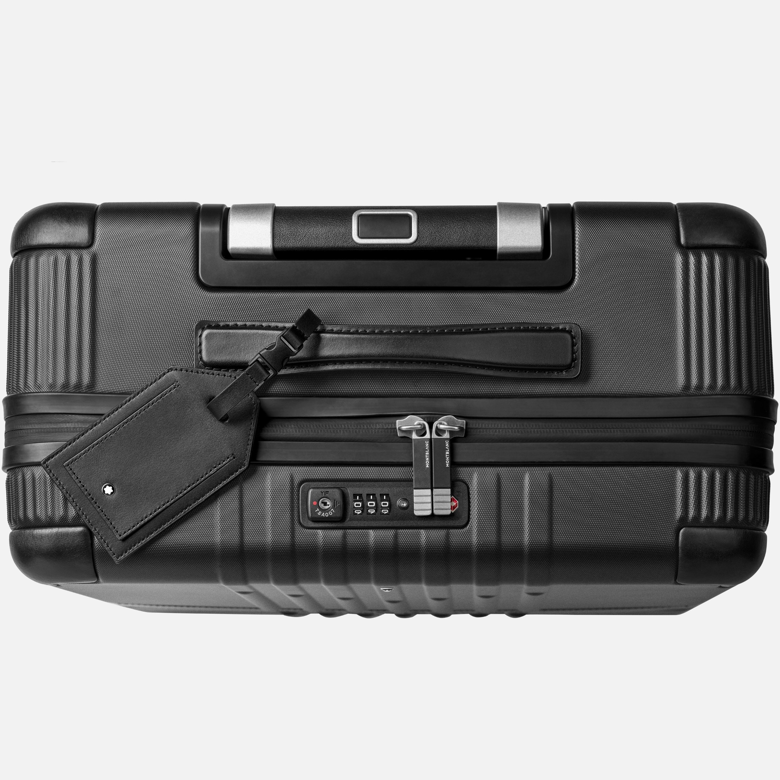 #MY4810 Luggage Pilot 7