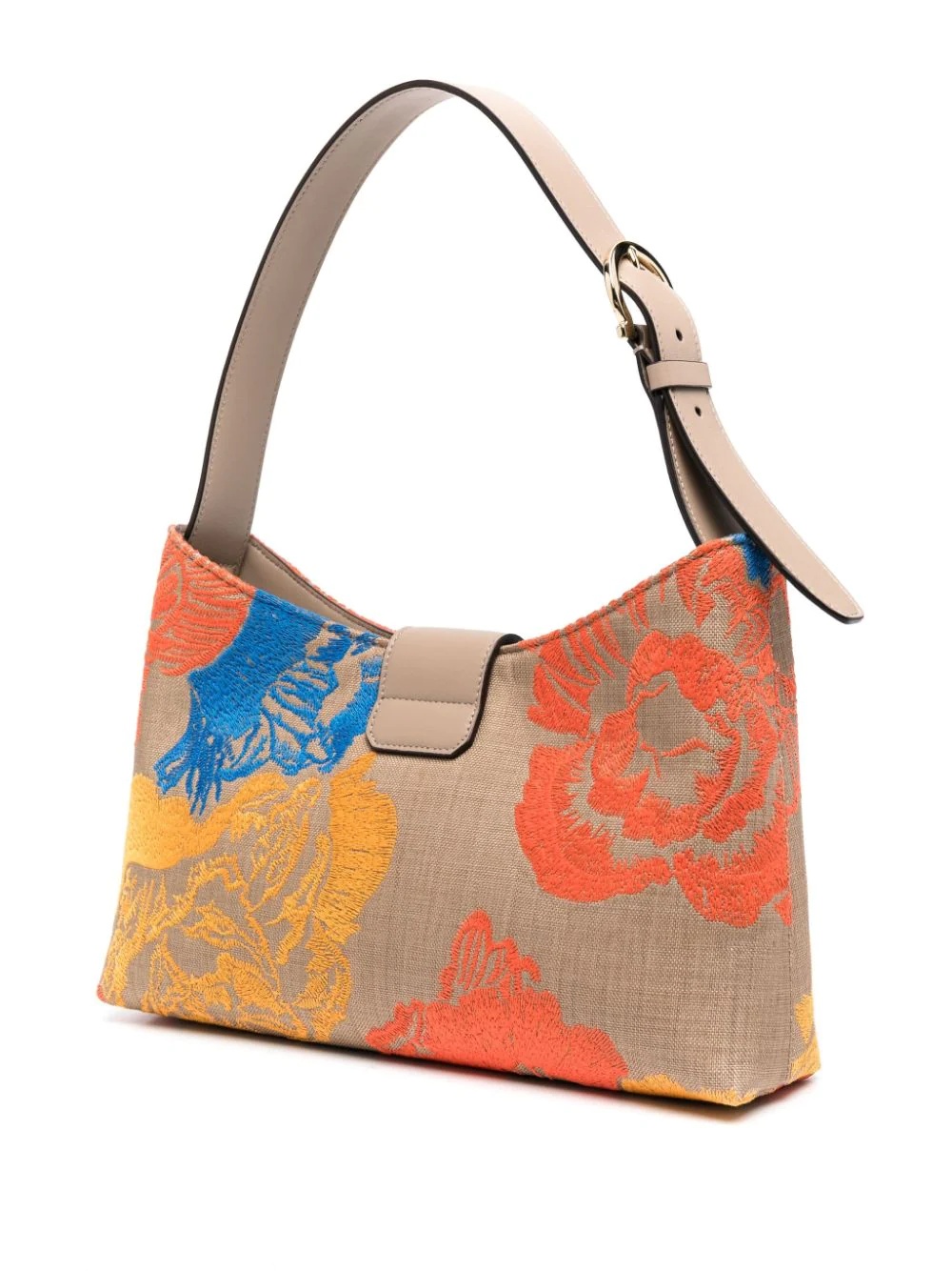 graphic-print tote bag - 3